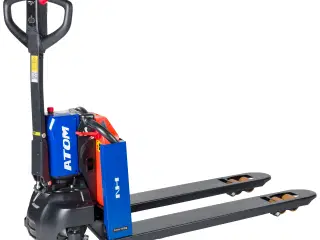 Pallevogn elektrisk 24V/20Ah 1500kg SKP1500E-Q