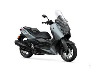 Yamaha X-Max 300 Tech Max