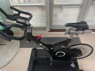 Rustfri stål spinning cykel Odin PRO S1500