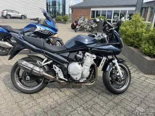 Suzuki GSF 650 S Bandit