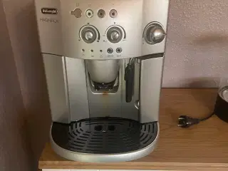 Espressomaskine