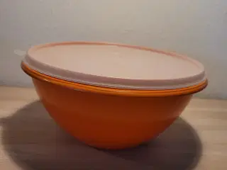 Tupperware Reto skål med låg