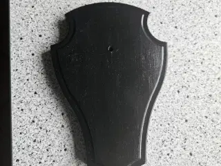Bukke plader 