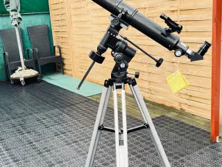 Bresser astronomi kikkert model "LYRA"