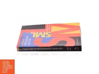 Introduction to Programming Using SML (International Computer Science Series) af Hansen, Michael / Rischel, Hans (Bog)
