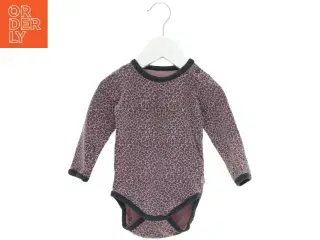 Bodystocking fra Hummel (str. 74 cm)