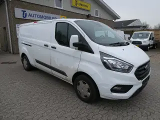 Ford Transit Custom 300L 2,0 TDCi 130 Trend