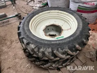 Sprøjtehjul Alliance 320/85R34 - 2 styk