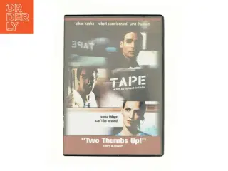 Tape