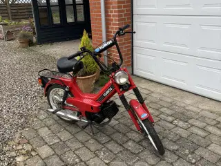 Tomos A35 