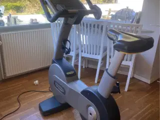 Motionscykel 