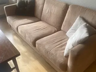Sofa, 3 personer