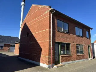 Håndværkertilbud - Udlejningsejendom sælges