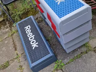 STEPBOARD REEBOK PROFESSIONAL