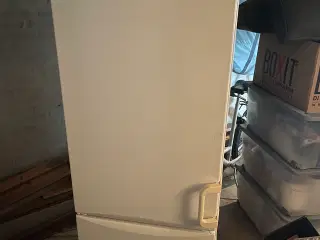 Køleskab/fryser til garage