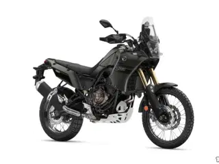 Yamaha Ténéré 700
