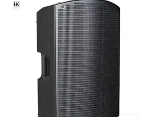 2 HK audio sonar 115XI sælges ca 6 måneder gamle 