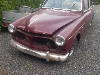 Volvo amazon 