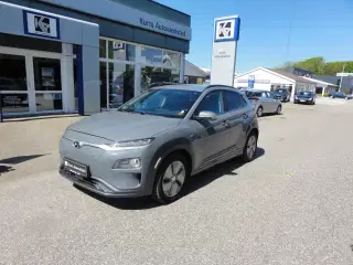 Hyundai Kona 64 EV Premium