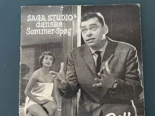 Onkel bil fra New York