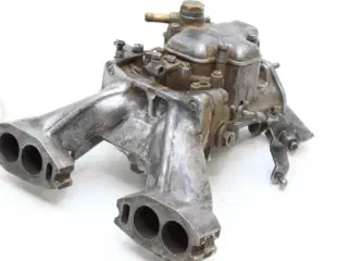 KØBES dobbelt karburator FIAT 1100