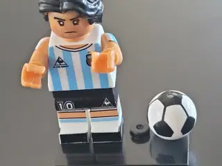 Maradona figur