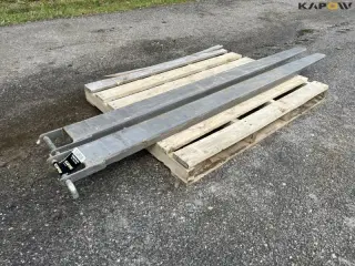 SE FE/B 100x40x2000/5