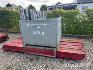 Tagsikring 25 fag