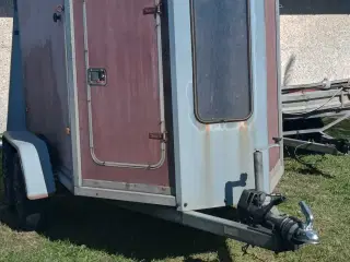 Variant hestetrailer 