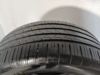 sommerdæk - 235/55R18 104V Continental (2stk)
