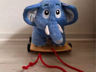 Bodil elefant 