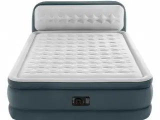 Oppustelig madras Intex Beam Deluxe Ultra Plush 152 x 46 x 236 cm