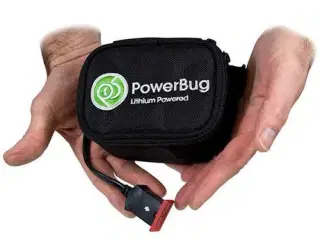 POWERBUG Batteri