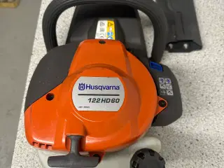 Hækklipper Husqvarna
