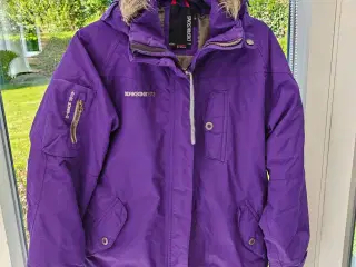 Vinterjakke Didrikson str 160