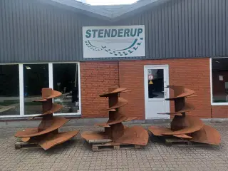 Trioliet SNEGLE FOR TRIOLIET