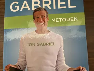 Gabriel metoden, Jon Gabriel