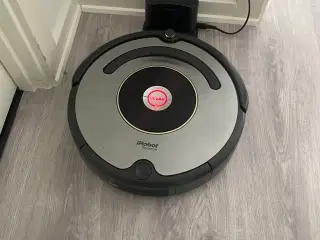 iRobot Roomba robotstøvsuger