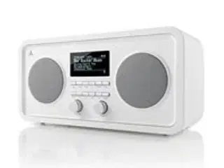 Demo - Argon Audio RADIO3I MK2 Radio