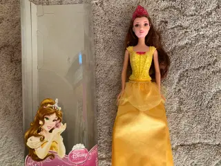 Barbie Bella dukke