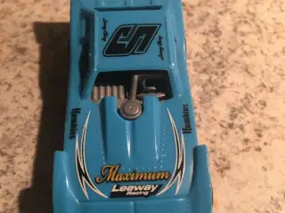 Helt ny Hot Wheels bil