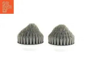 Konisk formet børste fra Synoshi (str. Ø 7,5 cm)