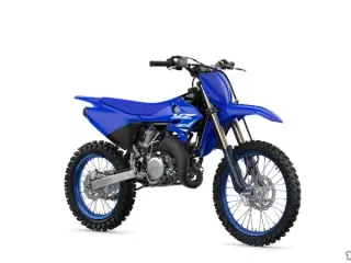 Yamaha YZ 85 LW