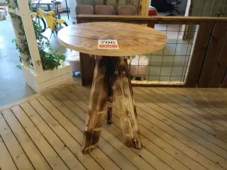 Højbord Ø 70 cm x H 100 cm