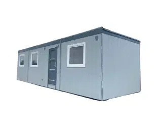 Beboelsesmodul