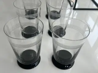 Glas ( Holmegaard Hørsholm )