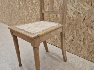 Ældre spisestuestole/køkkenstole