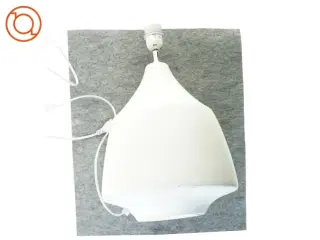 Bahne Bordlampe (str. 28 x 42 cm)