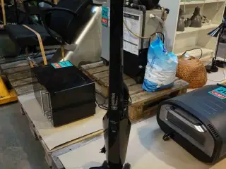 Nilfisk Easy Classic stangstøvsuger 20V (MOMSFRI)