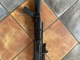 Umarex T4E HDX68